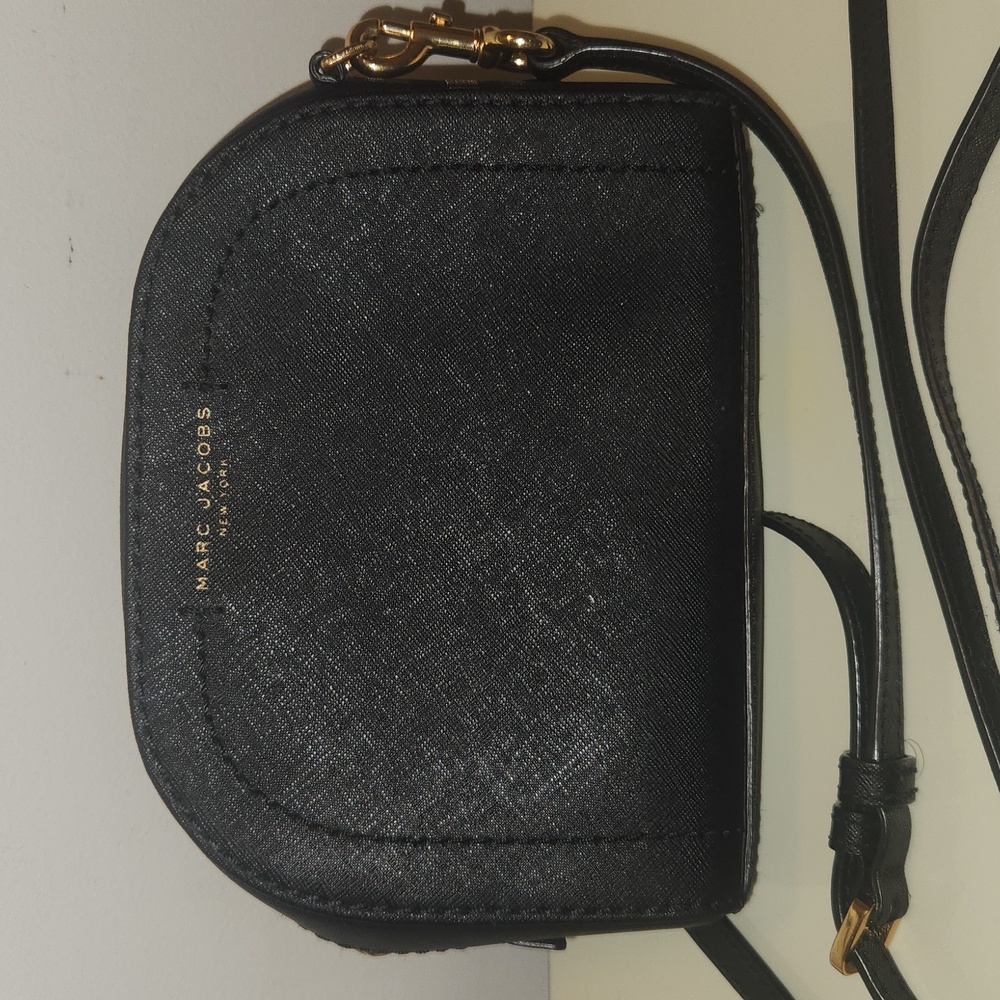 Marc Jacobs Playback Crossbody Bag